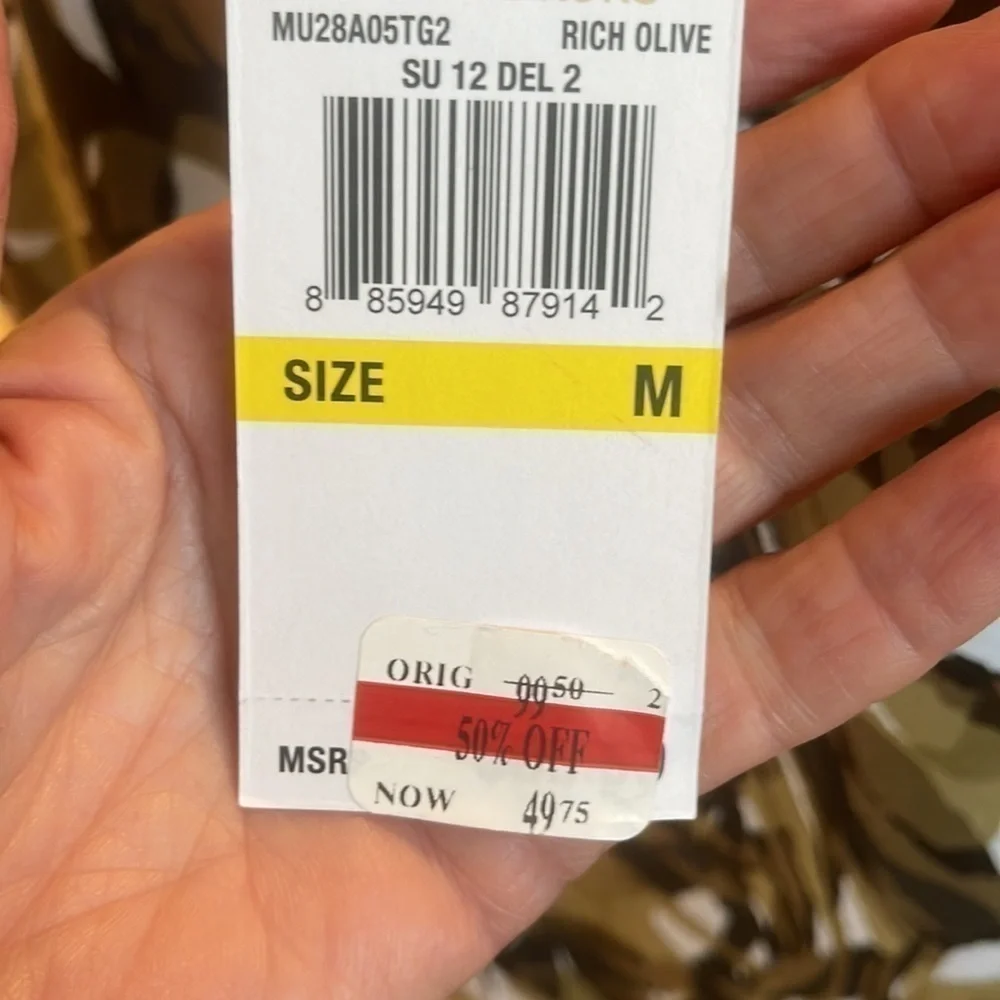 Michael Kors 🔥Sale🔥 NWT